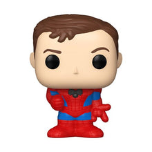 Load image into Gallery viewer, Funko Spider-Man Funko Bitty Pop! Mini-Figure 4-Pack sold by Geek PH