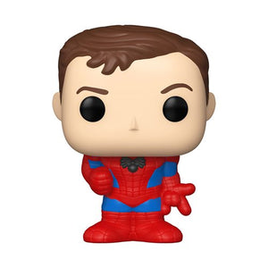 Funko Spider-Man Funko Bitty Pop! Mini-Figure 4-Pack sold by Geek PH
