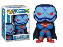 Load image into Gallery viewer, Funko Pop! Marvel: X-Men - Apocalypse sold by Geek PH
