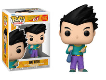Load image into Gallery viewer, Funko Pop! Animation: Dragon Ball GT - Goten sold by Geek PH