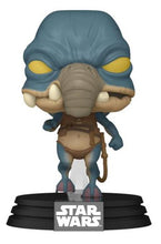 Load image into Gallery viewer, Funko Pop! Star Wars: The Phantom Menace 25th Anniversary Watto sold by Geek PH