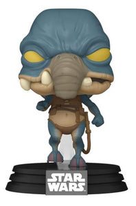 Funko Pop! Star Wars: The Phantom Menace 25th Anniversary Watto sold by Geek PH