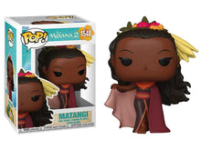 Load image into Gallery viewer, Funko Pop! Disney: Moana 2 - Matangi sold by Geek PH