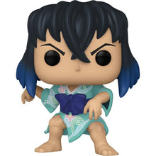 Load image into Gallery viewer, Funko Pop! Animation: Demon Slayer: Kimetsu no Yaiba - Inosuke (Kimono) sold by Geek PH Store