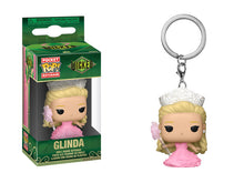 Load image into Gallery viewer, Funko Pocket Pop! Keychain: Wicked - Glinda sold by Geek PH
