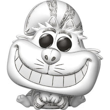 Load image into Gallery viewer, Funko Disney Sketched Alice in Wonderland Cheshire Cat Funko Pop! Vinyl Figure #1645 sold by Geek PH
