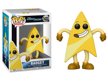 Load image into Gallery viewer, Funko Pop! TV: Star Trek: Lower Decks - Badgey sold by Geek PH