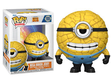 Load image into Gallery viewer, Funko Pop! Movies: Despicable Me 4 - Mega Minion Jerry sold by Geek PH