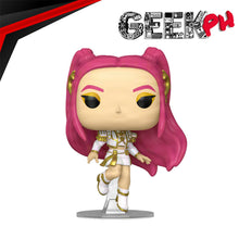 Load image into Gallery viewer, Funko KPop Demon Hunters Pop! Mira (What It Sounds Like) sold by Geek PH
