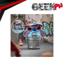 Load image into Gallery viewer, Top Toy Disney Stitch City Adventure series Figures Blind Box
