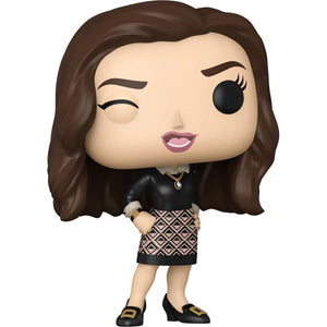 Funko Pop! Memes: WandaVision - Agatha Harkness (Winking Meme) sold by Geek PH
