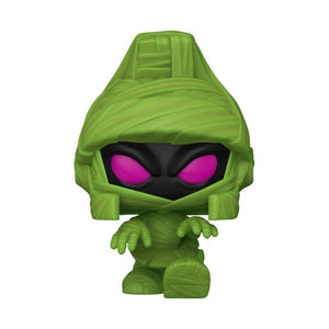 Funko Pop! Animation: Looney Tunes - Marvin the Martian in Mummy Costume sold by Geek PH