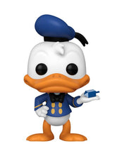 Load image into Gallery viewer, Funko Pop! Disney: Holiday 2023 - Hanukkah Donald sold by Geek PH