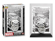 Load image into Gallery viewer, Funko Pop! Comic Covers: Marvel&#39;s 85th Anniversary The Amazing Spider-Man #70 sold by Geek PH
