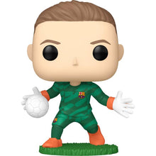 Load image into Gallery viewer, Funko Pop! Football: Barcelona - Ter Stegen sold by Geek PH