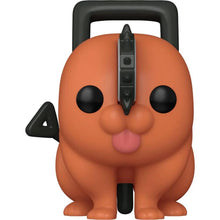 Load image into Gallery viewer, Funko Pop! Animation: Chainsaw Man - Pochita by Geek PH