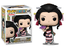 Load image into Gallery viewer, Funko Pop! Animation: One Piece - Orobi (Wano) sold by Geek PH Store