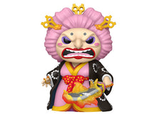 Load image into Gallery viewer, Funko One Piece Pop! Animation #1915 Super Sized 6&quot; Big Mom (Kimono) sold by Geek PH