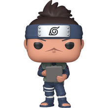 Load image into Gallery viewer, Funko Naruto Iruka Umino Funko Pop! Vinyl Figure #1966 sold by Geek PH