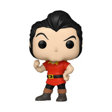 Load image into Gallery viewer, Funko Pop! Disney: Villains - Gaston sold by Geek PH
