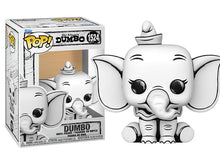 Load image into Gallery viewer, Funko Pop! Disney - Dumbo (Sketched) sold by Geek PH