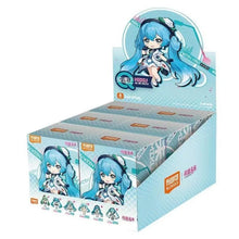 Load image into Gallery viewer, Blokees 75700 DaaLaMode Hatsune Miku Miku With You Blind Box