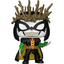 Load image into Gallery viewer, Funko DC Tales from the Dark Multiverse Robin King Funko Pop! Vinyl Figure #581 sold by Geek PH