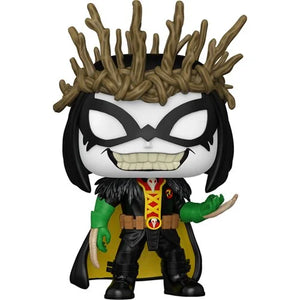 Funko DC Tales from the Dark Multiverse Robin King Funko Pop! Vinyl Figure #581 sold by Geek PH