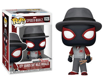 Load image into Gallery viewer, Funko Pop! Games: Spider-Man 2 - City Sounds Suit Miles Morales by Geek PH