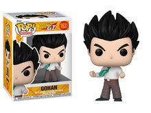 Load image into Gallery viewer, Funko Pop! Animation: Dragon Ball GT - Gohan sold by Geek PH