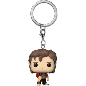 Funko Stranger Things Season 5 Steve Harrington Funko Pocket Pop! Key Chain sold by Geek PH