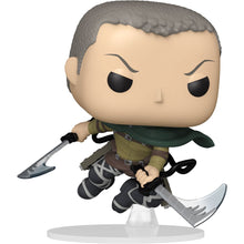Load image into Gallery viewer, Funko Attack on Titan Connie Springer Funko Pop! Vinyl Figure #1991 sold by Geek PH