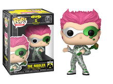 Load image into Gallery viewer, Funko Pop! Heroes: Batman Forever - The Riddler (Metallic) sold by Geek PH