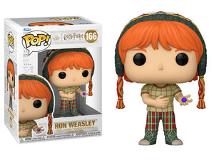 Funko Pop! Movies: Harry Potter and the Prisoner of Azkaban 20th Anniversary - Ron Weasley with Candy sold by Geek PH
