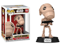 Load image into Gallery viewer, Funko Pop! Star Wars: The Phantom Menace 25th Anniversary Battle Droid sold by Geek PH