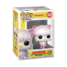 Load image into Gallery viewer, CHASE Funko Ranma 1/2 Shampoo Funko Pop! Vinyl Figure #2028 sold by Geek PH