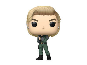 Funko Pop! Marvel: Thunderbolts - Yelena Belova sold by Geek PH