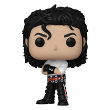 Load image into Gallery viewer, Funko Pop! Rocks: Michael Jackson (Dirty Diana) sold by Geek PH