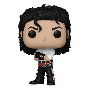 Funko Pop! Rocks: Michael Jackson (Dirty Diana) sold by Geek PH