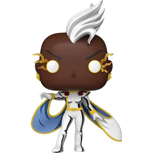 Funko X-Men '97 Storm Funko Pop! Vinyl Figure #1539 sold by Geek PH