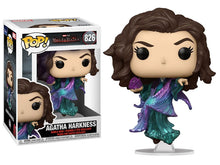 Load image into Gallery viewer, Funko Pop! Marvel: WandaVision - Agatha Harkness sold by Geek PH