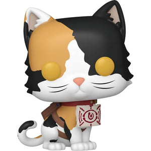 Funko Demon Slayer Chachamaru Funko Pop! Vinyl Figure #2045 sold by Geek PH