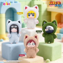 Load image into Gallery viewer, EAKI HYMX-M1001 Naruto Cat Ear Plushie