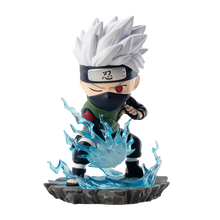 Load image into Gallery viewer, Funism NARUTO SHIPPUDEN Chronicles Great Ninja War Series Blind Box Vol.1  sold by Geek PH