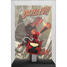 Load image into Gallery viewer, Funko Pop! Comic Cover: Marvel - Daredevil #1 (Daredevil 60th Anniversary) sold by Geek PH