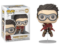 Load image into Gallery viewer, Funko Pop! Movies: Harry Potter and the Prisoner of Azkaban 20th Anniversary - Harry Potter on Nimbus 2000 sold by Geek PH