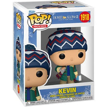 Load image into Gallery viewer, Funko Home Alone 2: Lost in New York Kevin Funko Pop! Vinyl Figure #1918 sold by Geek PH