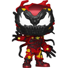 Load image into Gallery viewer, Funko Pop! Marvel: Absolute Carnage - Carnage Iron Man sold by Geek PH