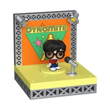 Load image into Gallery viewer, Funko BTS Dynamite J-Hope Funko Bitty Pop! Stages Mini-Figure sold by Geek PH