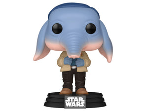 Funko Pop! Star Wars: Skeleton Crew - Neel sold by Geek PH